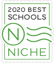 2020 Niche Best Schools