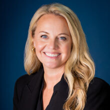 Photo of Kristy Jernigan
