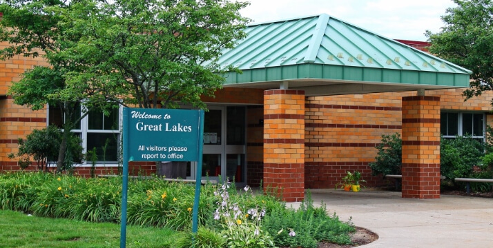 Great Lakes Newsletter September 6, 2019