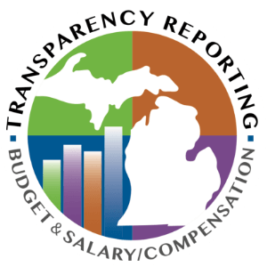 Transparency Reporting Budget & Salary / Compensation