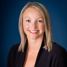 Photo of Audra Bolhuis