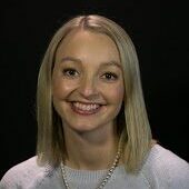 Principal of Waukazaoo Elementary, Audra Bolhuis