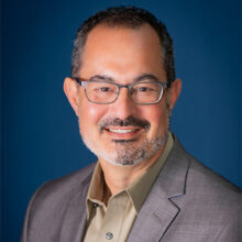 Photo of Mike Ghareeb