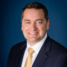 Photo of Scott Follett