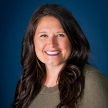 Photo of Stephany Deiters