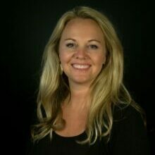 Photo of Kristy Jernigan