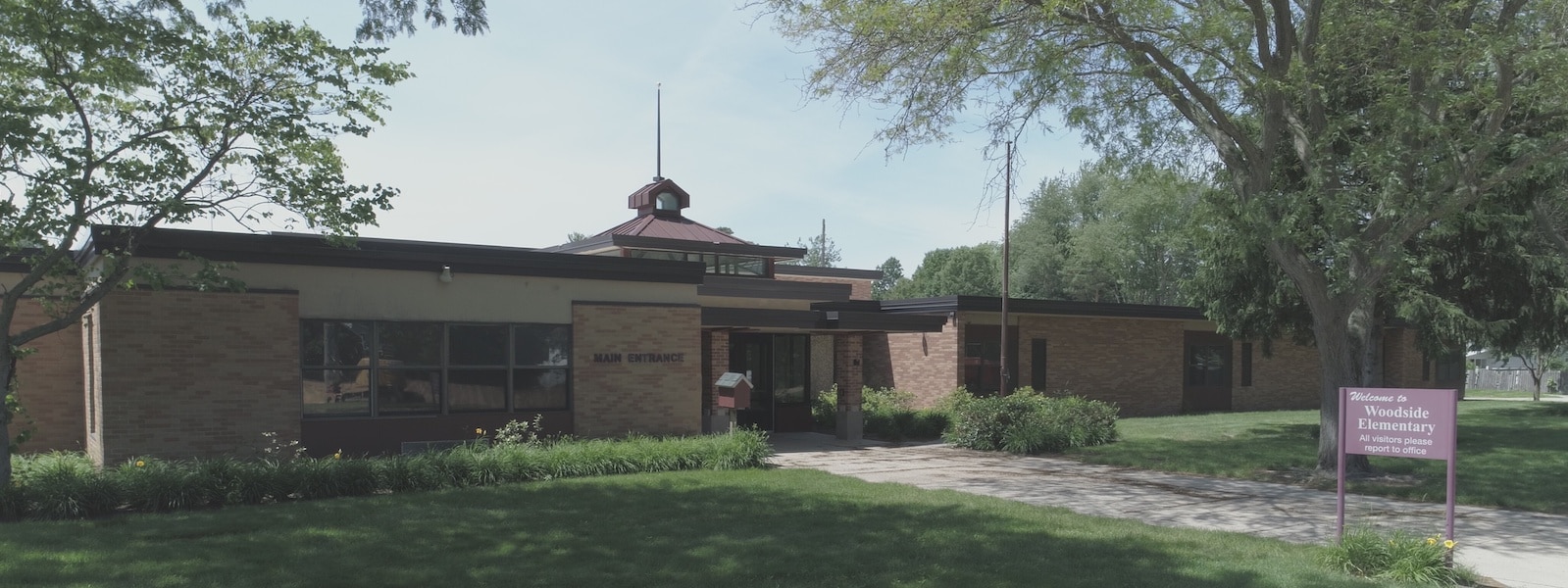 Woodside Newsletter March 26, 2021