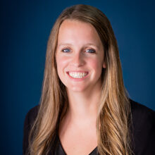 Photo of Jessica Tenckinck