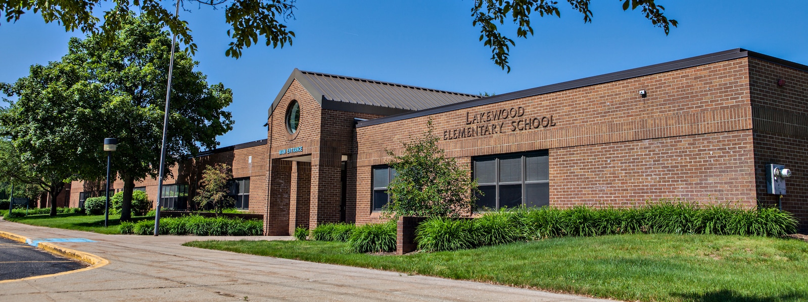 Lakewood April 16 Newsletter