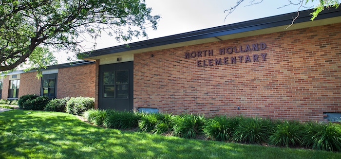 North Holland Newsletter:  September 11, 2020