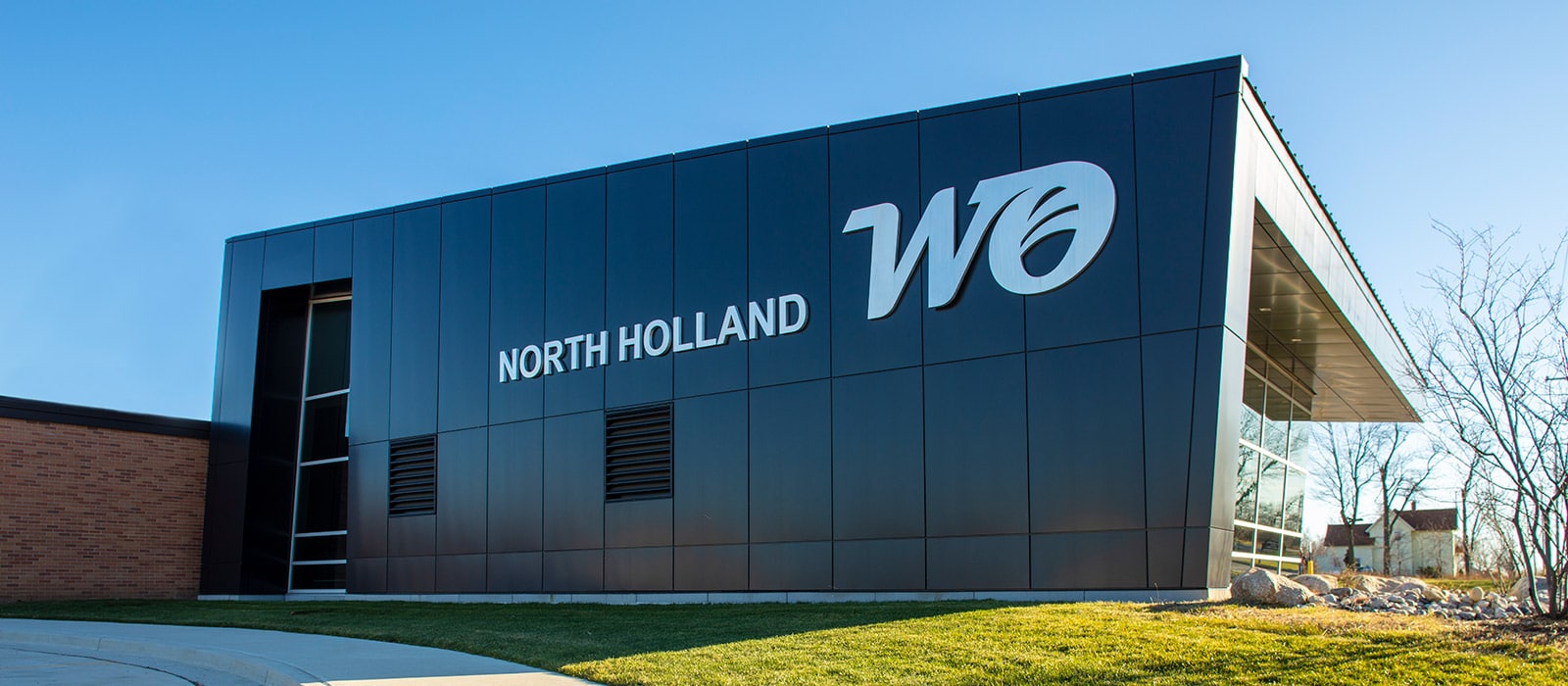 North Holland Elementary