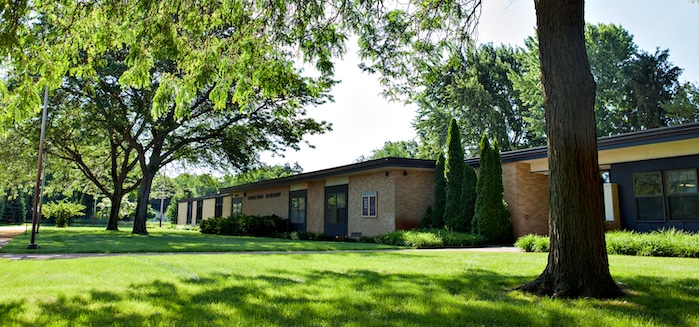 Sheldon Woods Newsletter: March 19, 2021