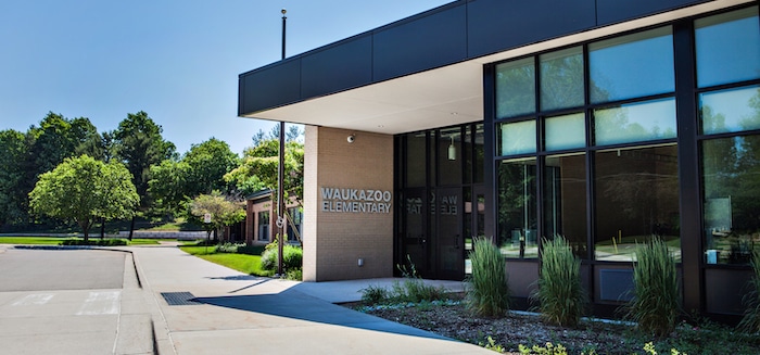 Waukazoo Newsletter: April 18, 2025