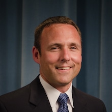 Photo of Dennis White