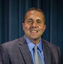 Photo of Greg Rutten