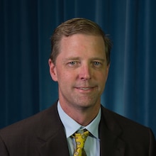 Photo of Kevin Westrate
