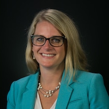 Photo of Kristin Graham