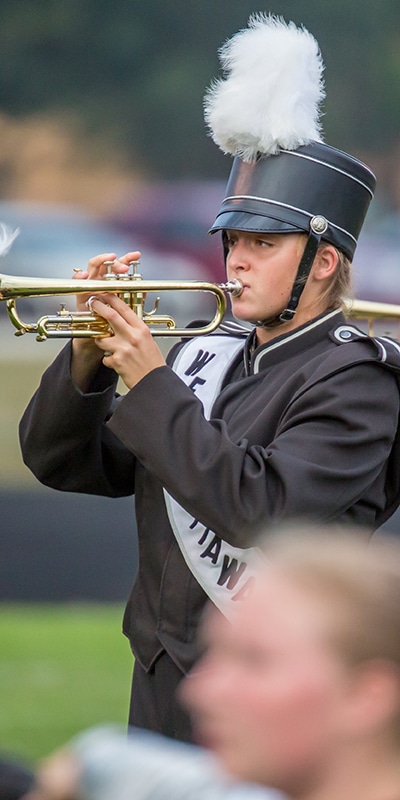 Best Community for Music Education!
