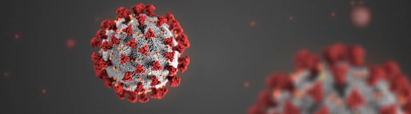 Information & Updates Related to the Coronavirus (COVID-19) Outbreak