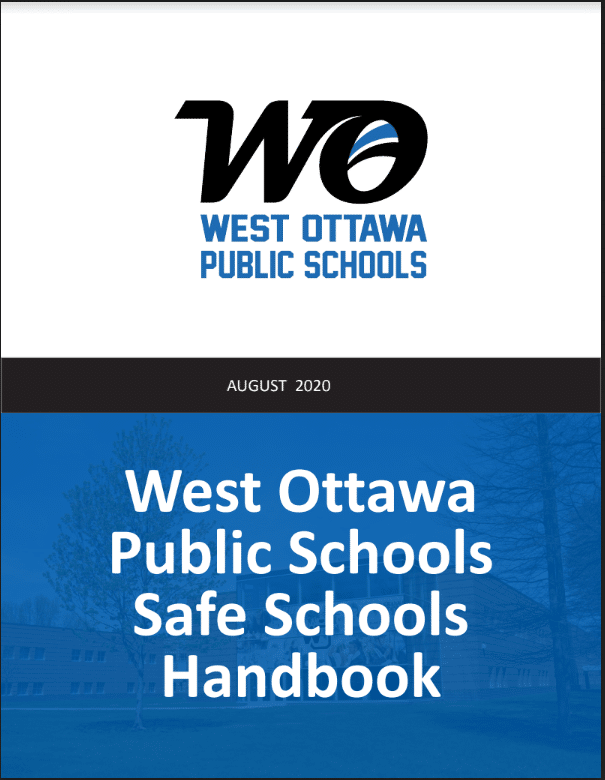 WOPS Return to Learn Resources