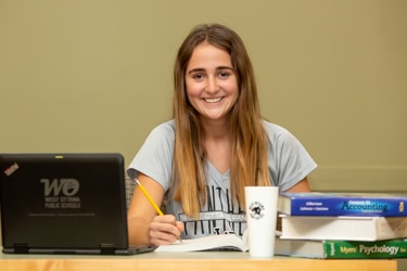 West Ottawa Virtual Academy