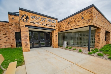 West Ottawa Virtual Academy Open House