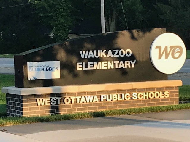 Welcome to 2022- 2023 at Waukazoo