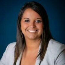 Photo of Jessica Rios
