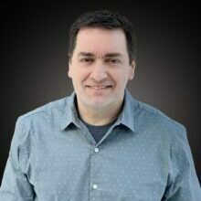 Photo of Scott Follett