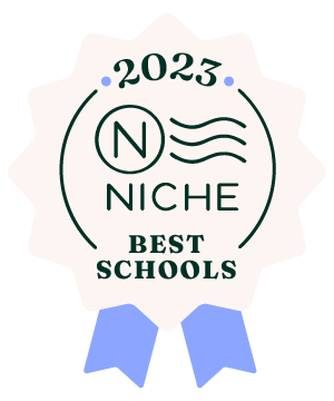 2023 Niche Best Schools