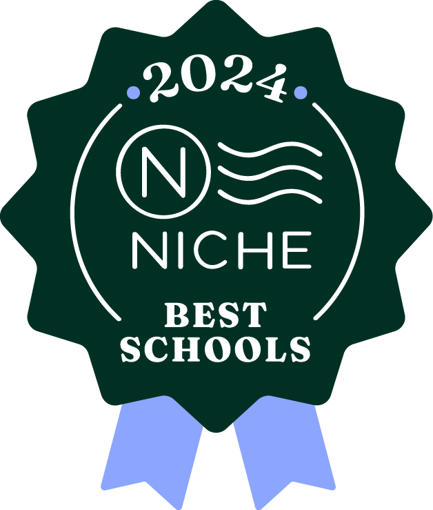 2023 Niche Best Schools