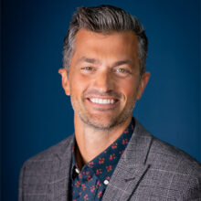 Photo of Jake Manning