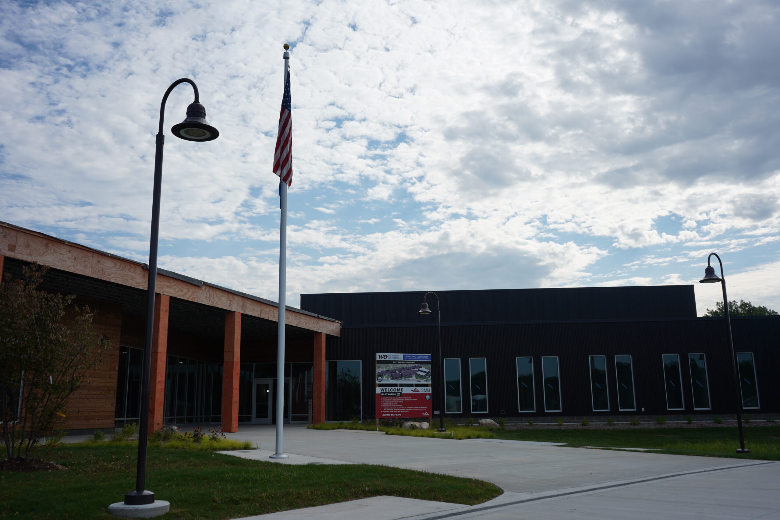 Riley Farms Elementary