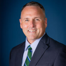 Photo of Dennis White