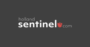 Logo for Holland Sentinel
