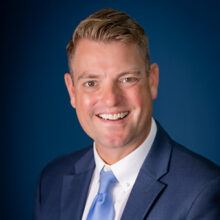 Photo of Brent Jandron