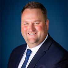 Photo of Brent Potts