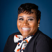 Photo of Rakendra Davis